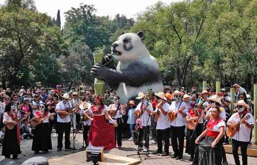 100 años del zoológico de Chapultepec 7 029n1cap 1