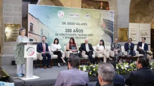 A 200 años, el Senado ha sido fundamental en construir consensos para la gobernabilidad y la democracia
