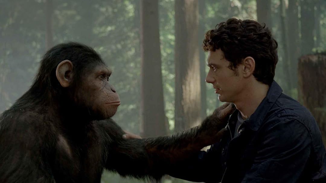 Planeta de los Simios