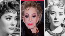 Fallece Silvia Pinal a los 94 años: se apaga una leyenda del Cine de Oro Mexicano