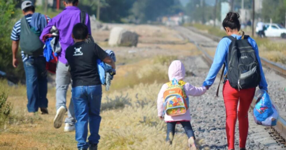 Congreso pide a SEP salvaguardar educación de niños migrantes