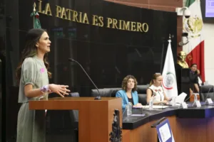 Necesario, crear políticas públicas para garantizar acceso de mujeres en economía, coinciden en el Senado