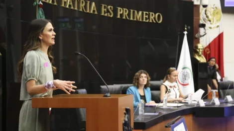 Necesario, crear políticas públicas para garantizar acceso de mujeres en economía, coinciden en el Senado