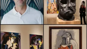 El Museo Picasso de Málaga renueva su dirección y guión museográfico