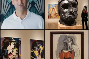 El Museo Picasso de Málaga renueva su dirección y guión museográfico