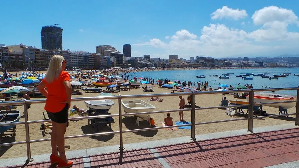 Recuperación del turismo en la era Post-Covid: el caso de México 1 1240375 942823485734252 4816821741790756668 n jpg