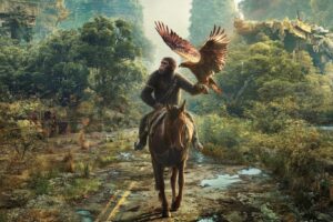 El planeta de los simios nuevo reino todo lo que sabemos de la nueva película de ciencia ficción que llega este 9 de mayo