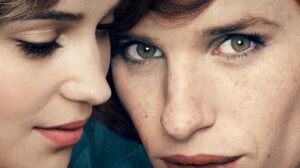 La Chica Danesa: Un viaje transformador de amor y arte