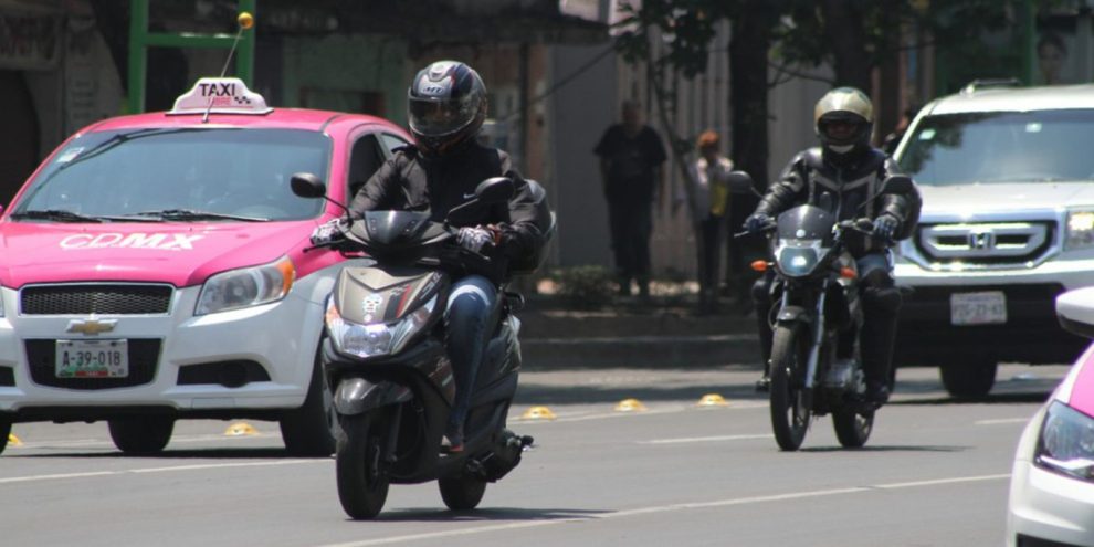 La CDMX implementará nuevas medidas para mejorar la seguridad de motociclistas 1 1366 2000 8