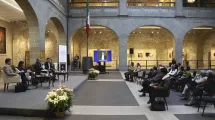 141223 Foro Bicentenario de las Profecias de la Federacion Mexicana 8