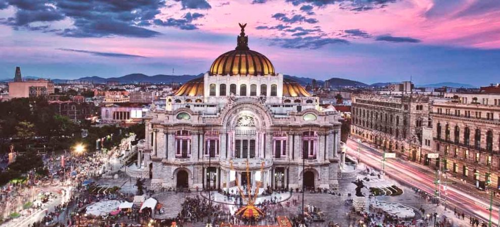 Los edificios históricos más imponentes del centro de CDMX (debes verlos en persona al menos una vez)   1 1653224341740 1