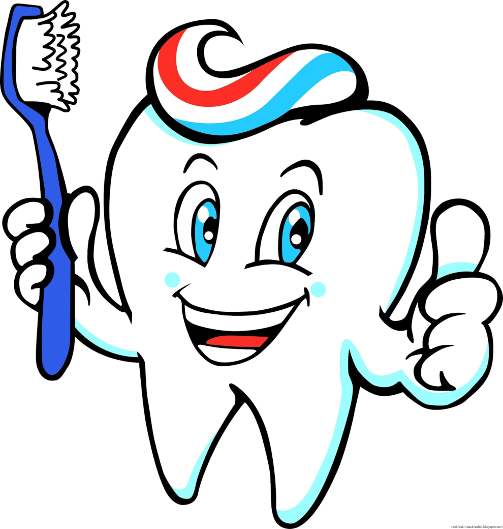 1673622311 flomaster club p zdorovie zubi risunok krasivo 1