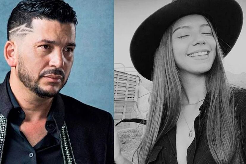 Luis Ángel “El Flaco” manda mensaje a los jóvenes tras el fallecimiento de su hija 1 16921458547346