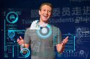 La nueva estrategia de Zuckerberg para dominar el mercado de inteligencia artificial