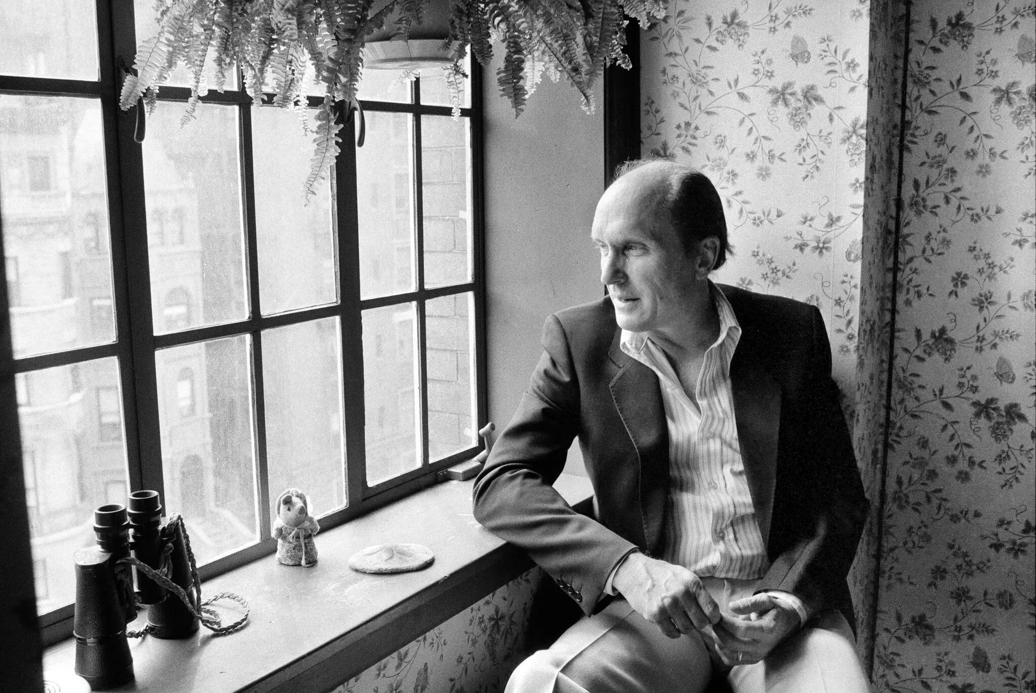 Adiós a una leyenda: muere Robert Duvall, el eterno consejero de Hollywood