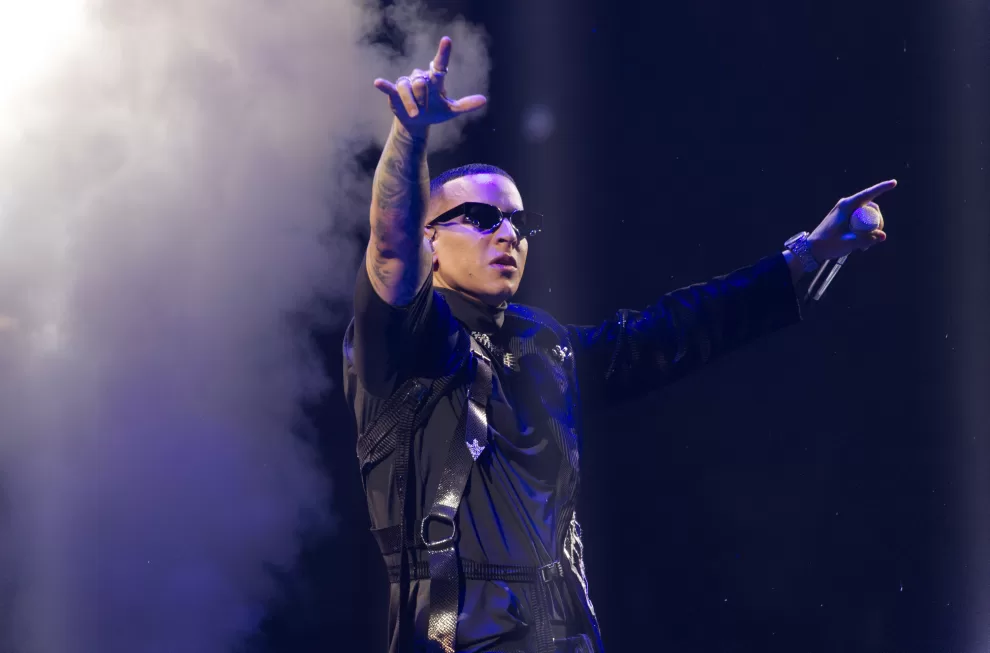 Daddy Yankee anuncia su retiro de la música para dedicarse a su fe 1 17017141131792