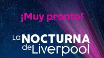 Liverpool celebra segunda Venta Nocturna del año y anuncia próxima edición para octubre