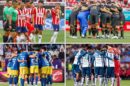 Definición de semifinalistas en la recta final del Clausura 2024 de la Liga MX