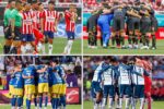 Definición de semifinalistas en la recta final del Clausura 2024 de la Liga MX