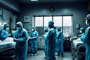 ¿Otra Vez China? Un nuevo virus respiratorio pone al mundo en alerta