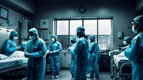 ¿Otra Vez China? Un nuevo virus respiratorio pone al mundo en alerta