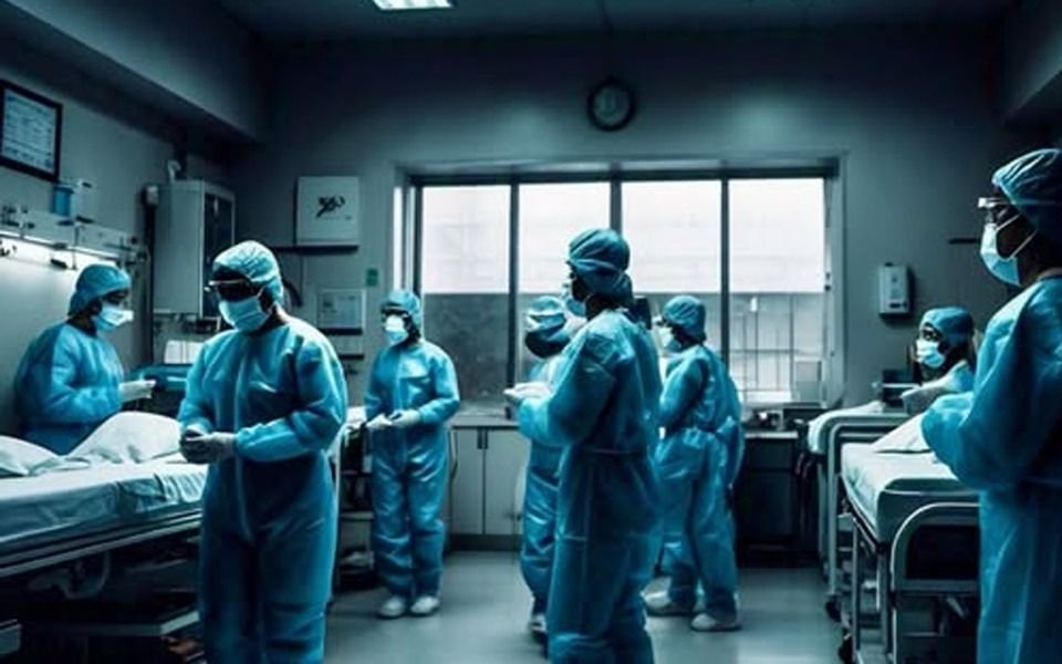 ¿Otra Vez China? Un nuevo virus respiratorio pone al mundo en alerta