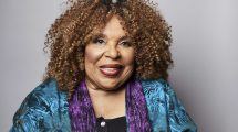 Fallece la cantante de los años 70´s Roberta Flack