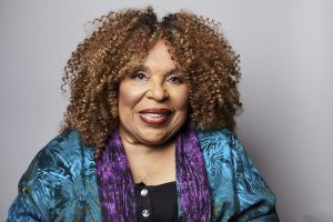 Fallece la cantante de los años 70´s Roberta Flack