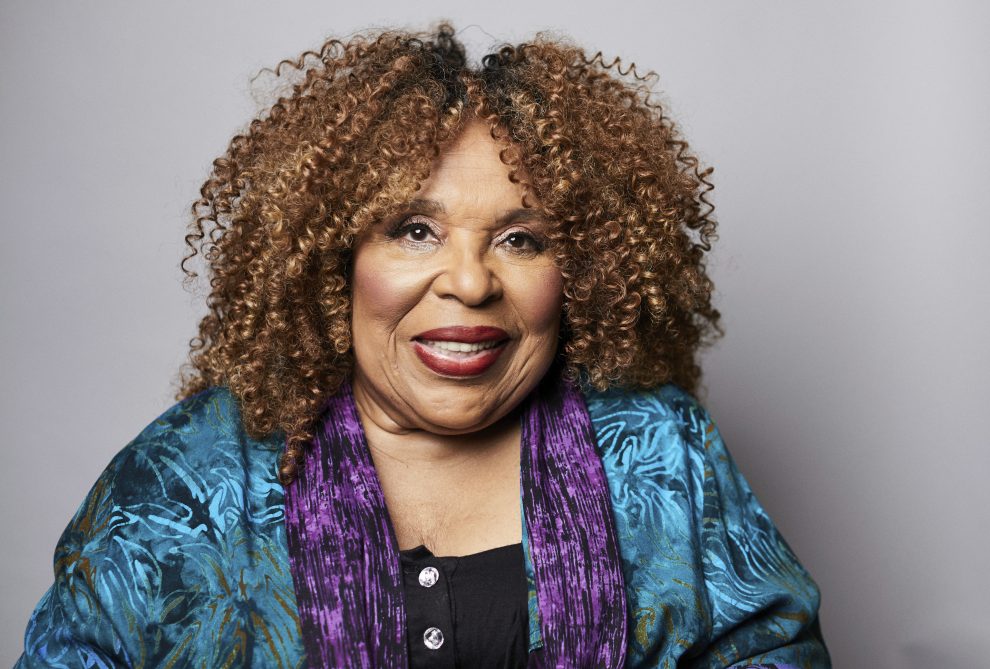 Fallece la cantante de los años 70´s Roberta Flack 1 Fallece la cantante de los años 70´s Roberta Flack