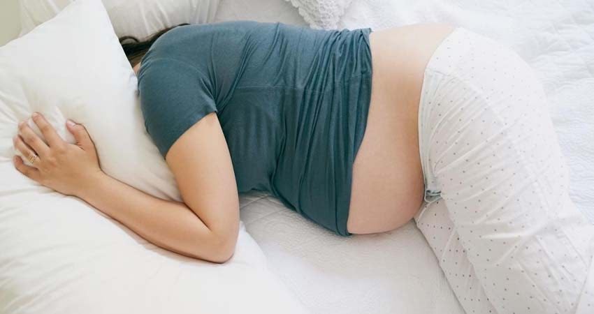 Depresión perinatal