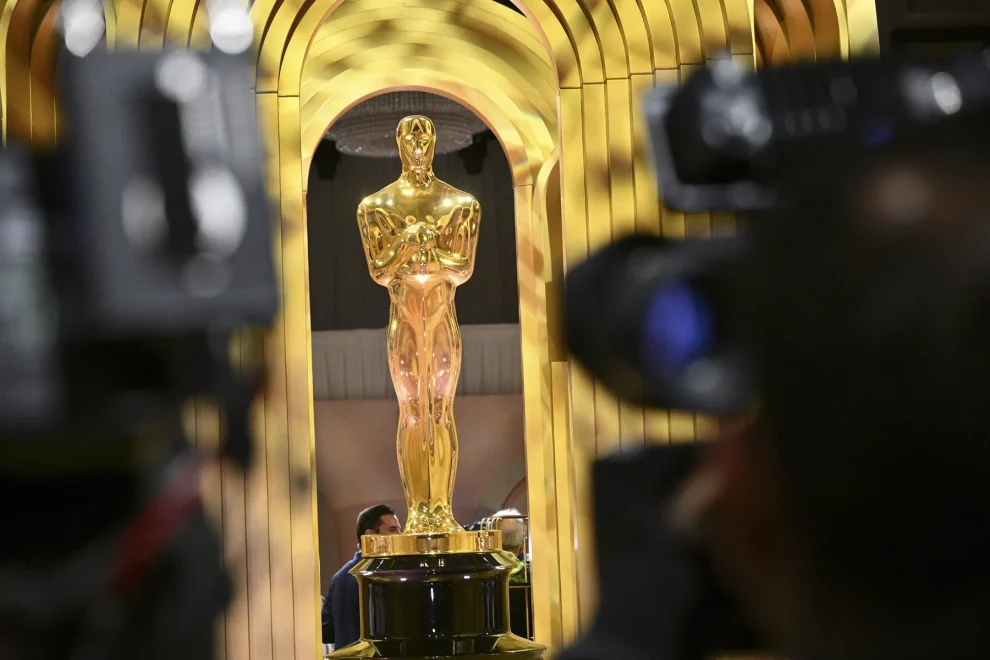 Dónde ver las películas premiadas de los Oscar 1 Dónde ver las películas premiadas de los Oscar