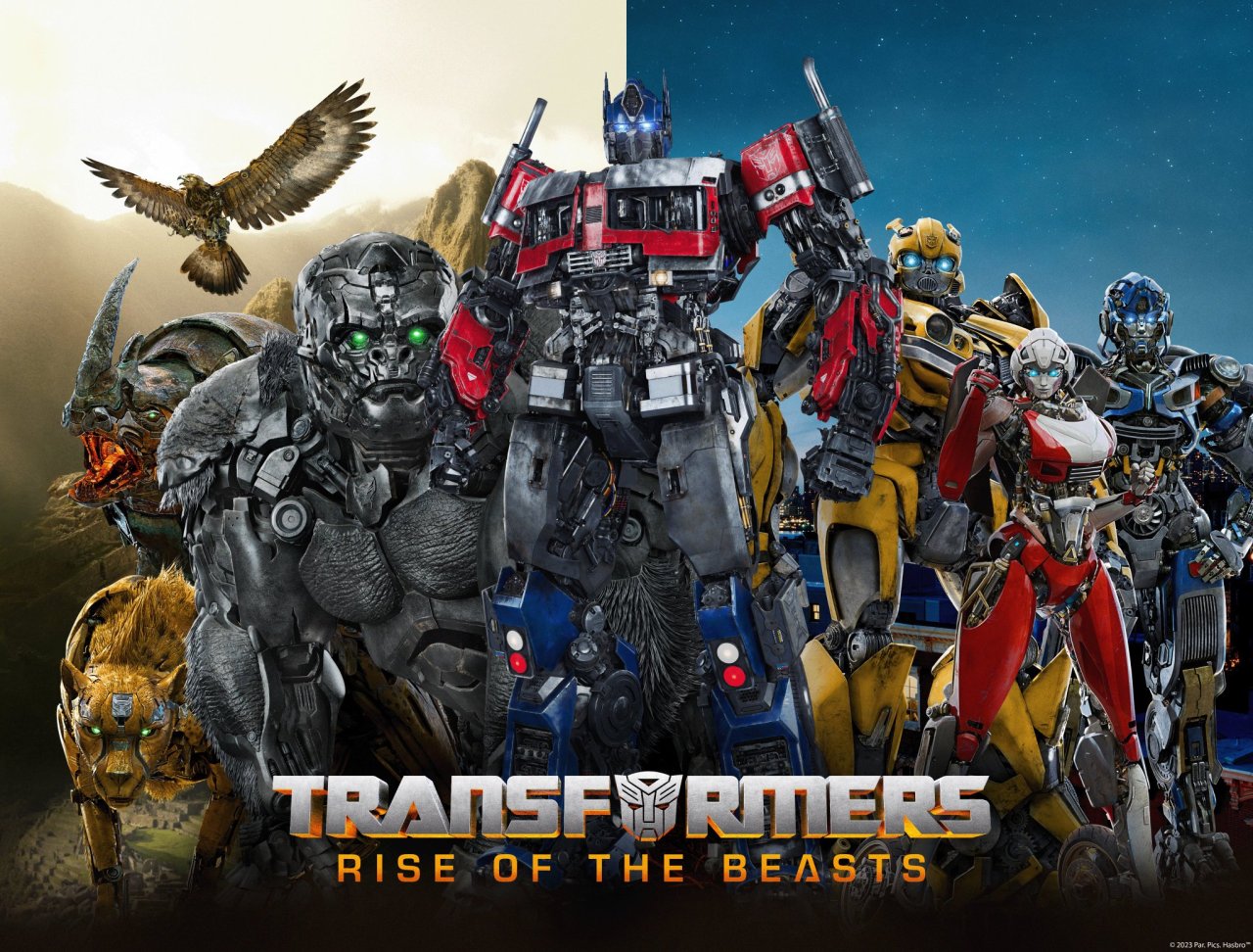 El camino de Transformers 7 1823142fe4e97af9e62d2e14202a67d8 XL