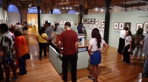 ¡La primera Noche de Museos del año llega a la CDMX con actividades para todos!