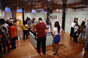 ¡La primera Noche de Museos del año llega a la CDMX con actividades para todos!