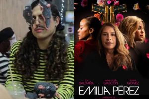 Emilia Pérez: ¿La obra maestra del año o un desastre cultural?