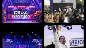 Málaga se viste de fiesta con sus propuestas de entretenimiento cultural