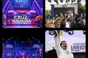 Málaga se viste de fiesta con sus propuestas de entretenimiento cultural