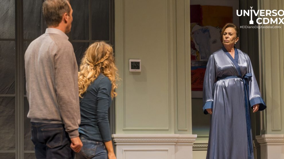 Málaga inicia el año con el 42. Festival de Teatro con 38 obras 3 2 14