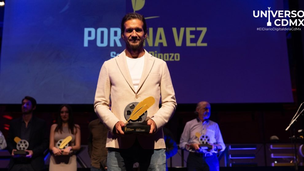 Cataratas con Cristina Marcos y Karra Elejalde inicia rodaje 2 Málaga inicia el año con el 42. Festival de Teatro con 38 obras