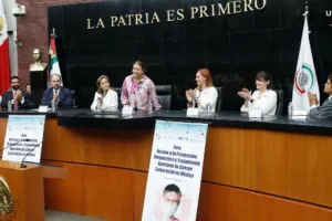 Hacen llamado en el Senado para trabajar en favor de pacientes con cáncer de mama “Triple Negativo”