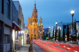 Aguascalientes: El modelo de seguridad que México quiere seguir