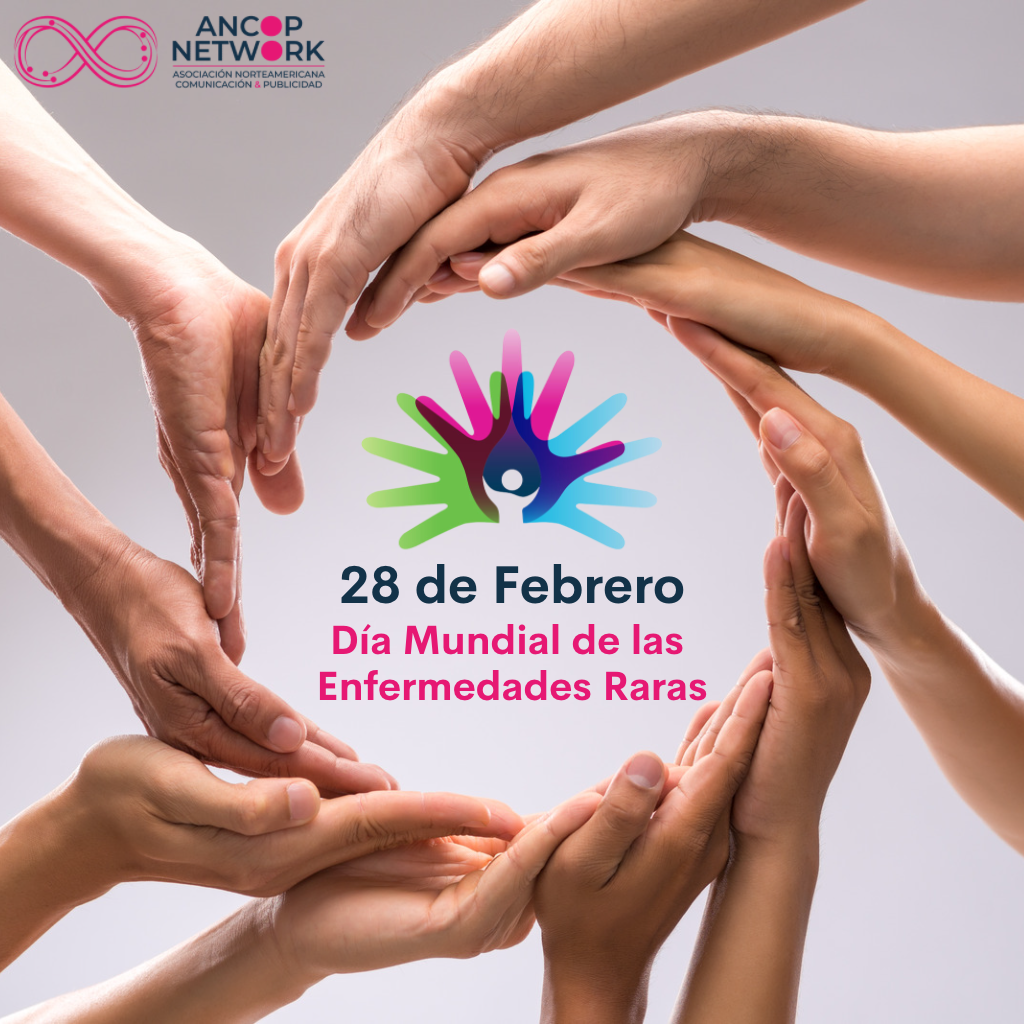 Dia Mundial de las Enfermedades Raras