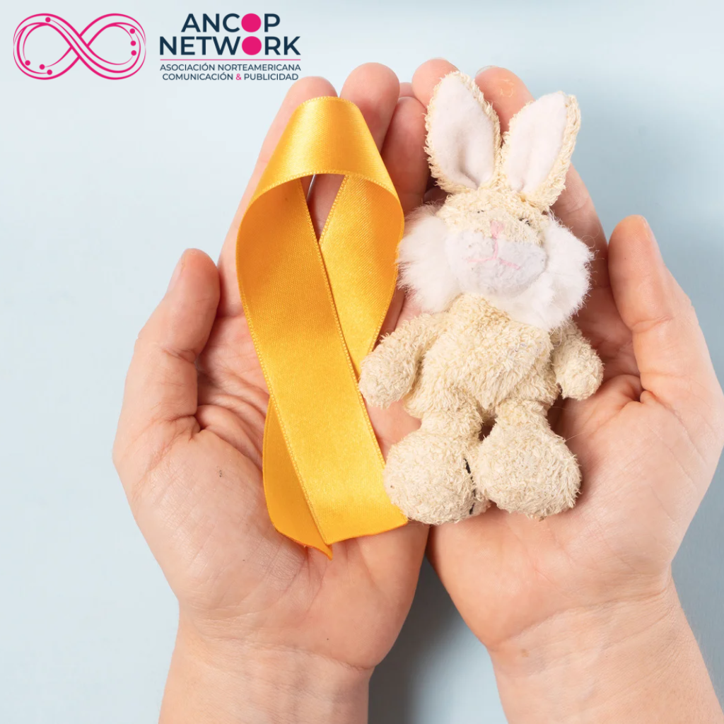 Día Internacional del Niño con Cáncer