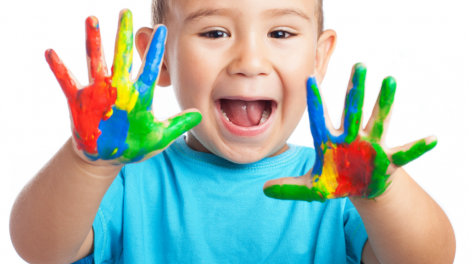 Día del Síndrome de Angelman