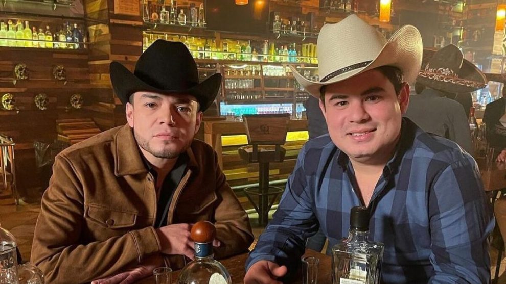 ¡Por fin! Hoy se estrena “Otro perdedor” de Alfredo Olivas y Lenin Ramírez 1 descarga 1