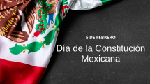 dia de la constitución