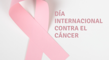 día contra el cancer