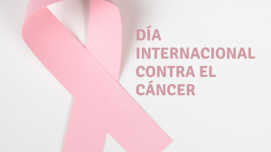 día contra el cancer