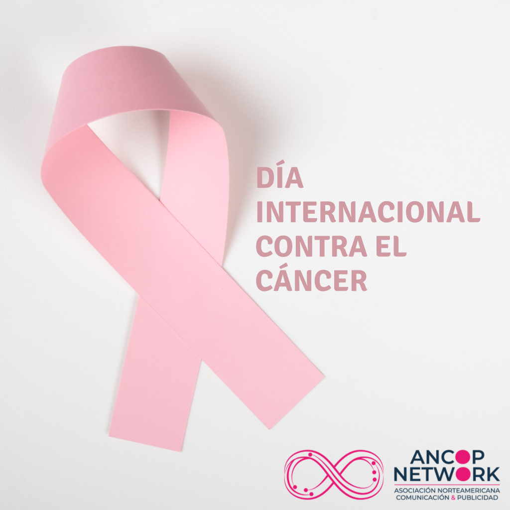 día contra el cancer