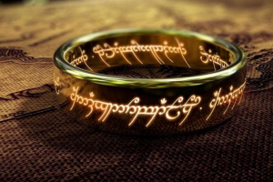 el señor de los anillos